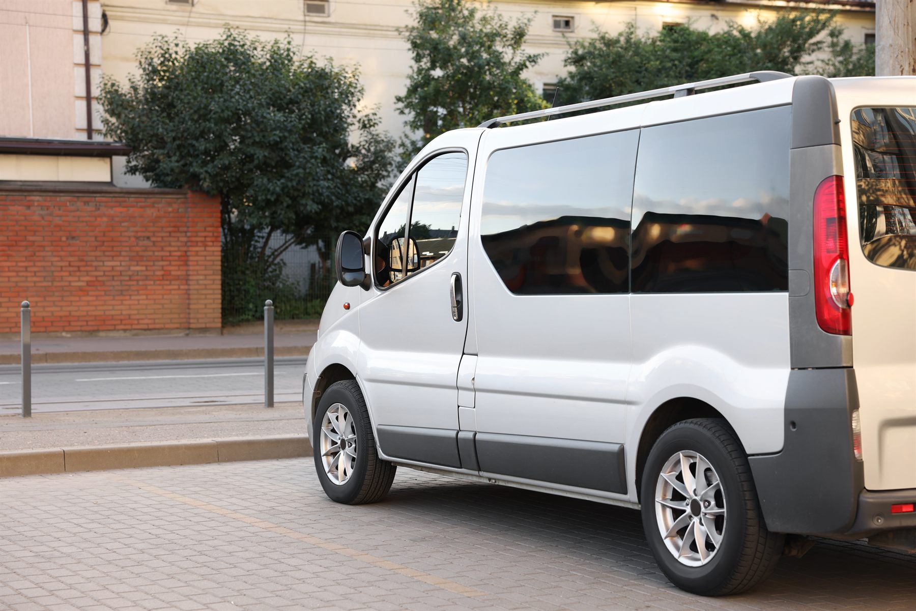Mini-vans