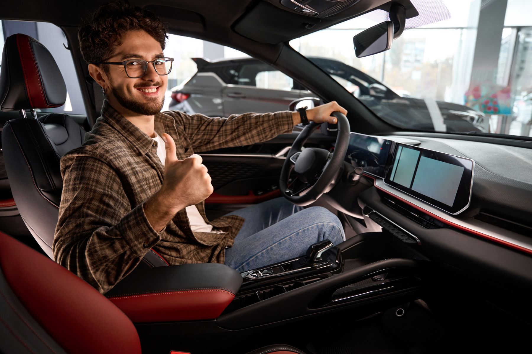 Louer une voiture à la journée